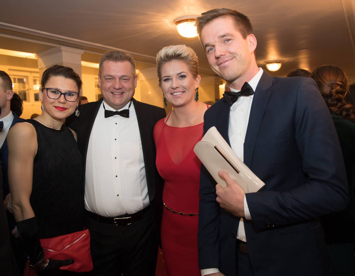 Plebiscyt Przeglądu Sportowego na najlepszego sportowca 2016 r obrazek 16