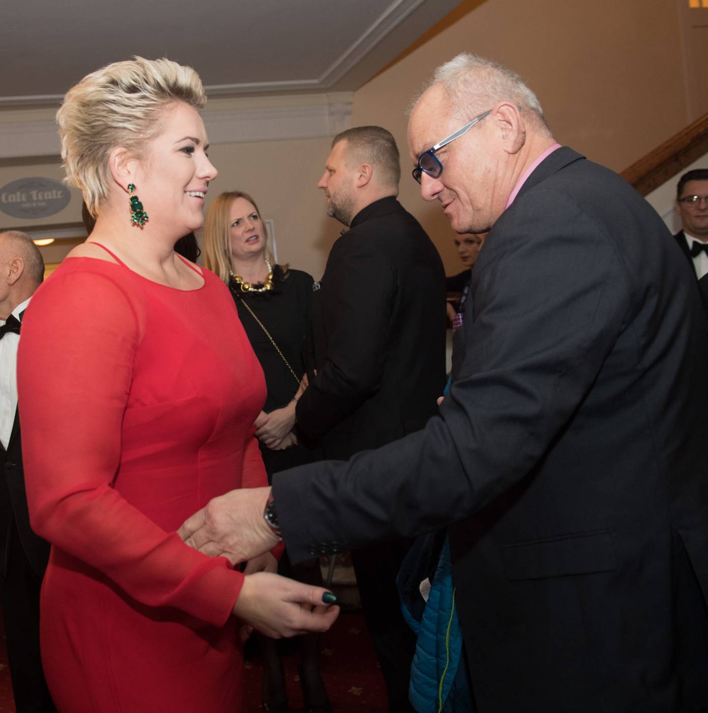 Plebiscyt Przeglądu Sportowego na najlepszego sportowca 2016 r obrazek 17
