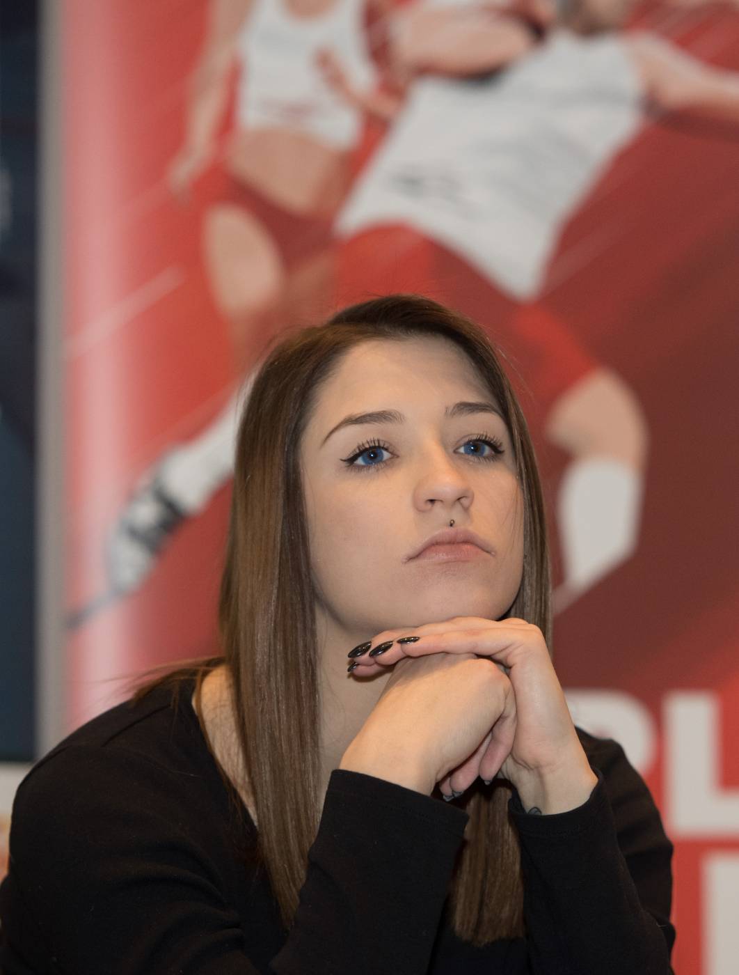 Konferencja prasowa Orlen Mityng Tour obrazek 8