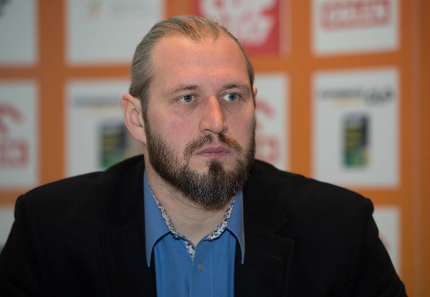 Konferencja prasowa Orlen Mityng Tour obrazek 9