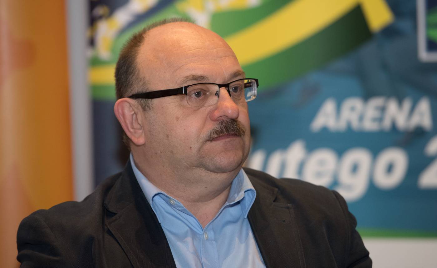 Konferencja prasowa Orlen Mityng Tour obrazek 10