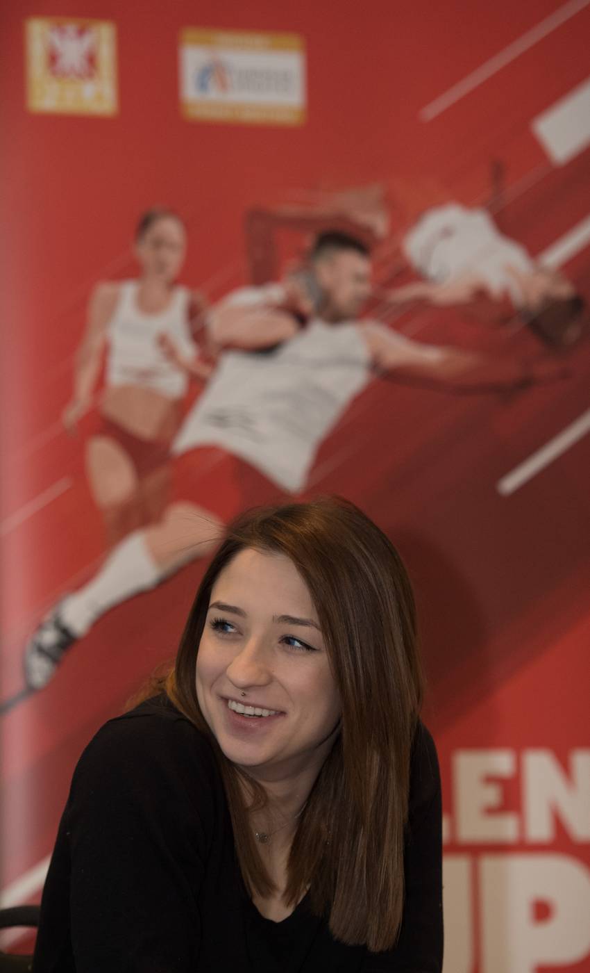 Konferencja prasowa Orlen Mityng Tour obrazek 14