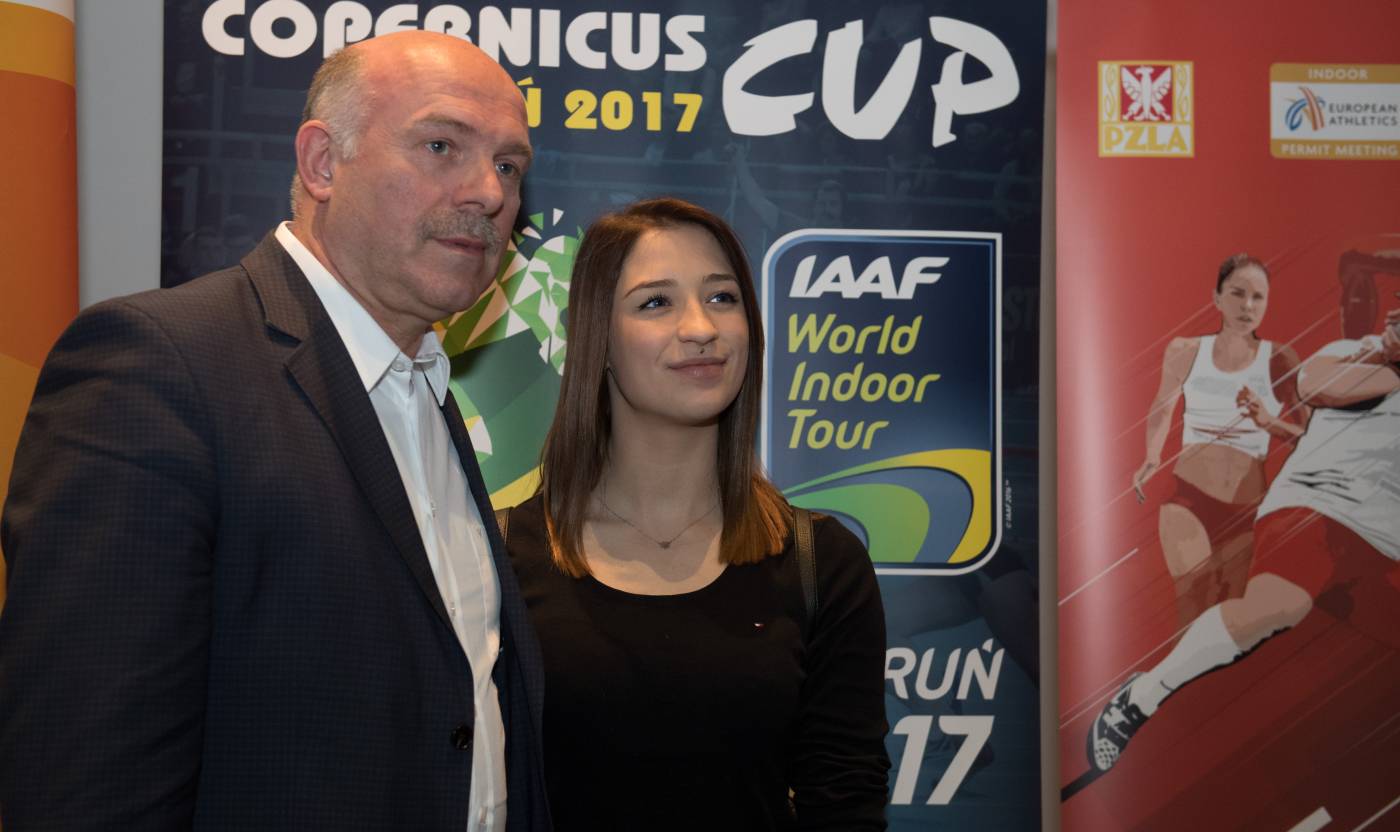 Konferencja prasowa Orlen Mityng Tour obrazek 20