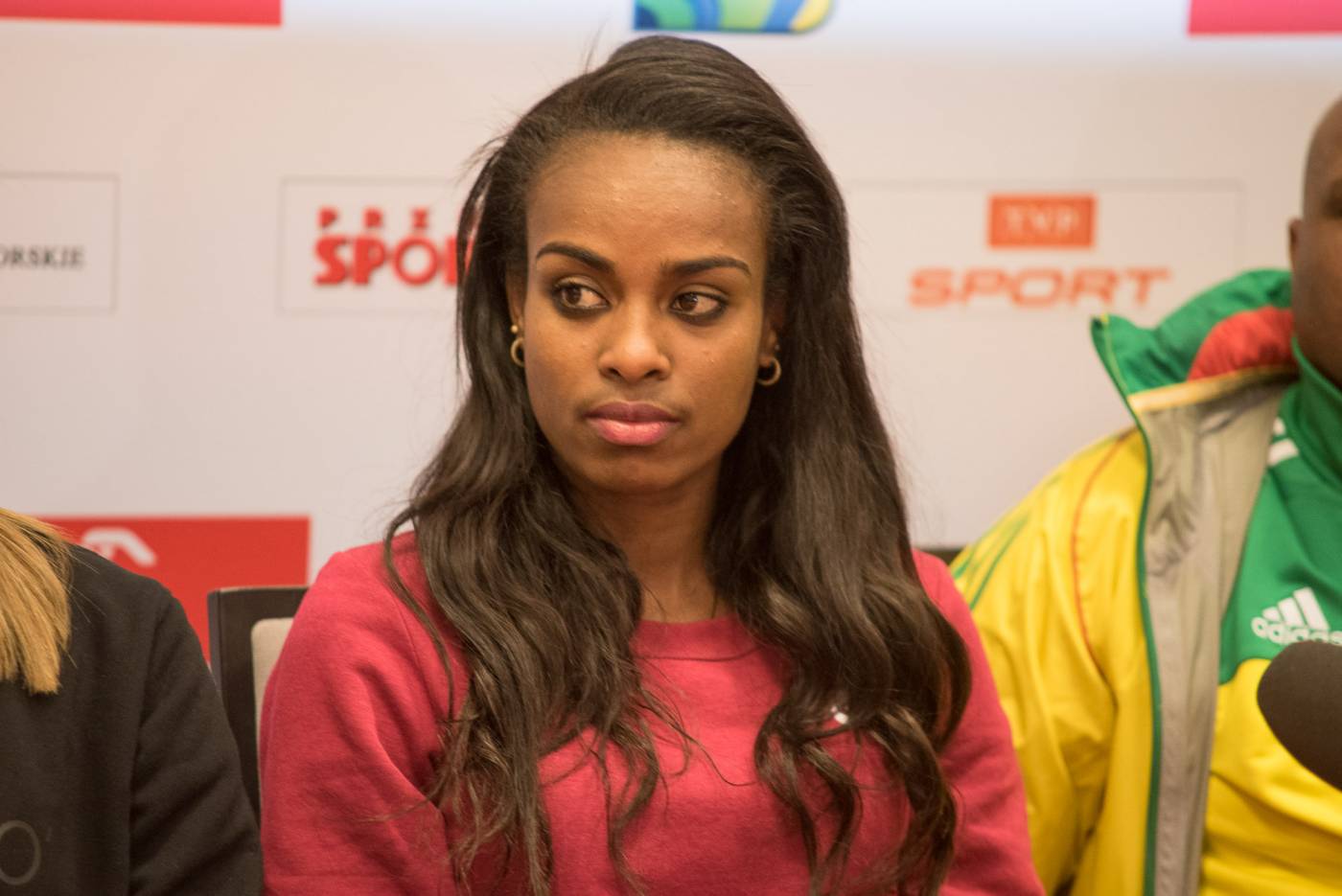 3. Copernicus Cup (IAAF World Indoor Tour) konferencja prasowa obrazek 16