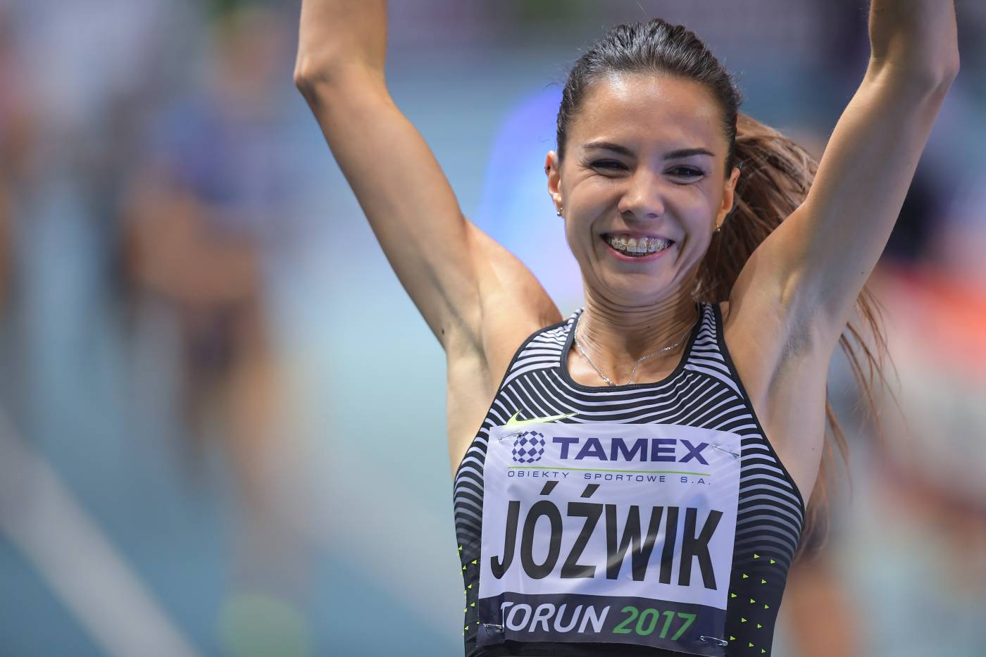 3. Copernicus Cup (IAAF World Indoor Tour) obrazek 1