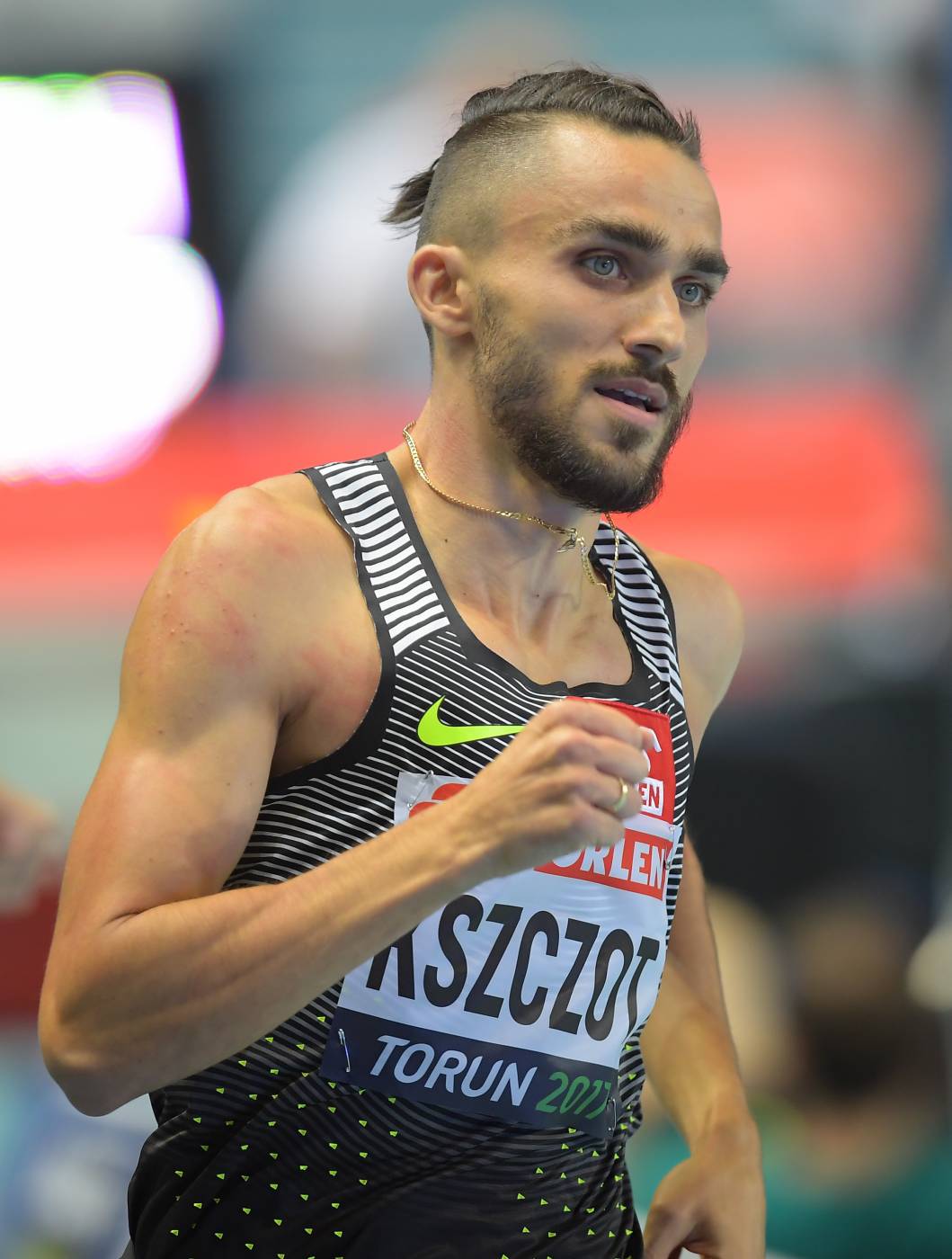 3. Copernicus Cup (IAAF World Indoor Tour) obrazek 2