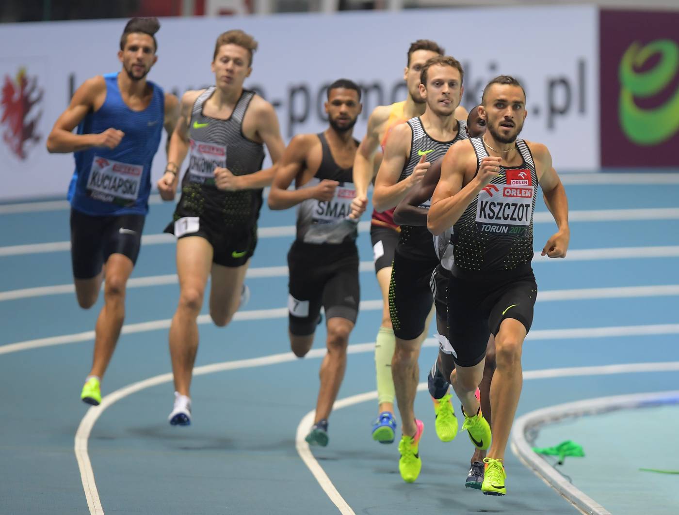 3. Copernicus Cup (IAAF World Indoor Tour) obrazek 4