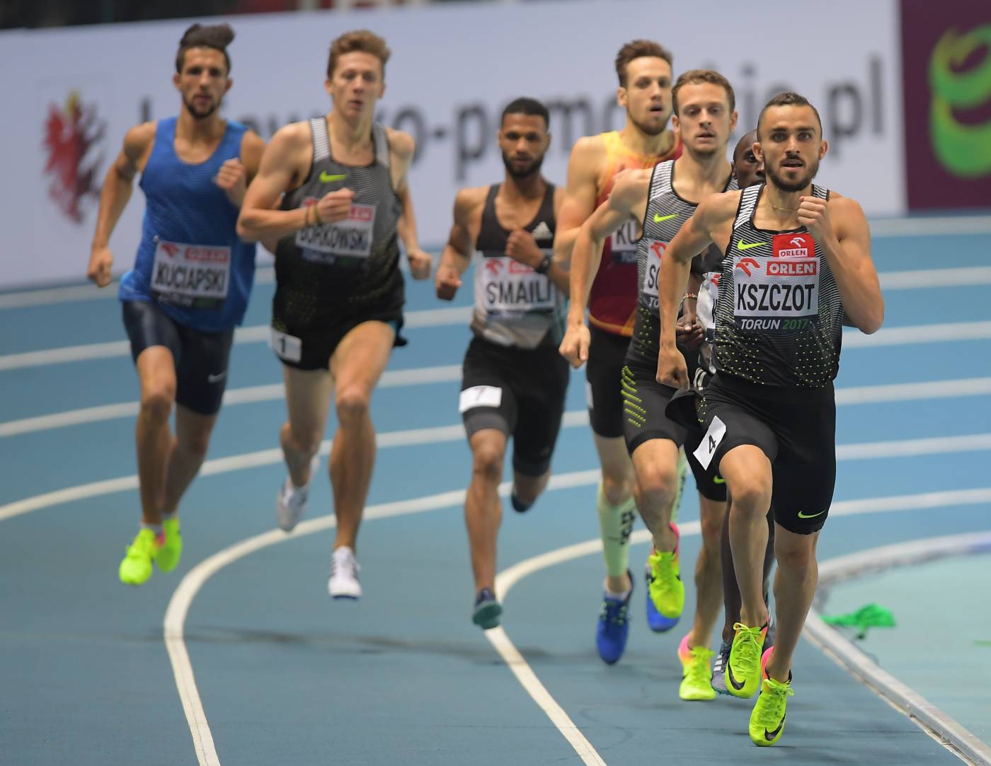 3. Copernicus Cup (IAAF World Indoor Tour) obrazek 5