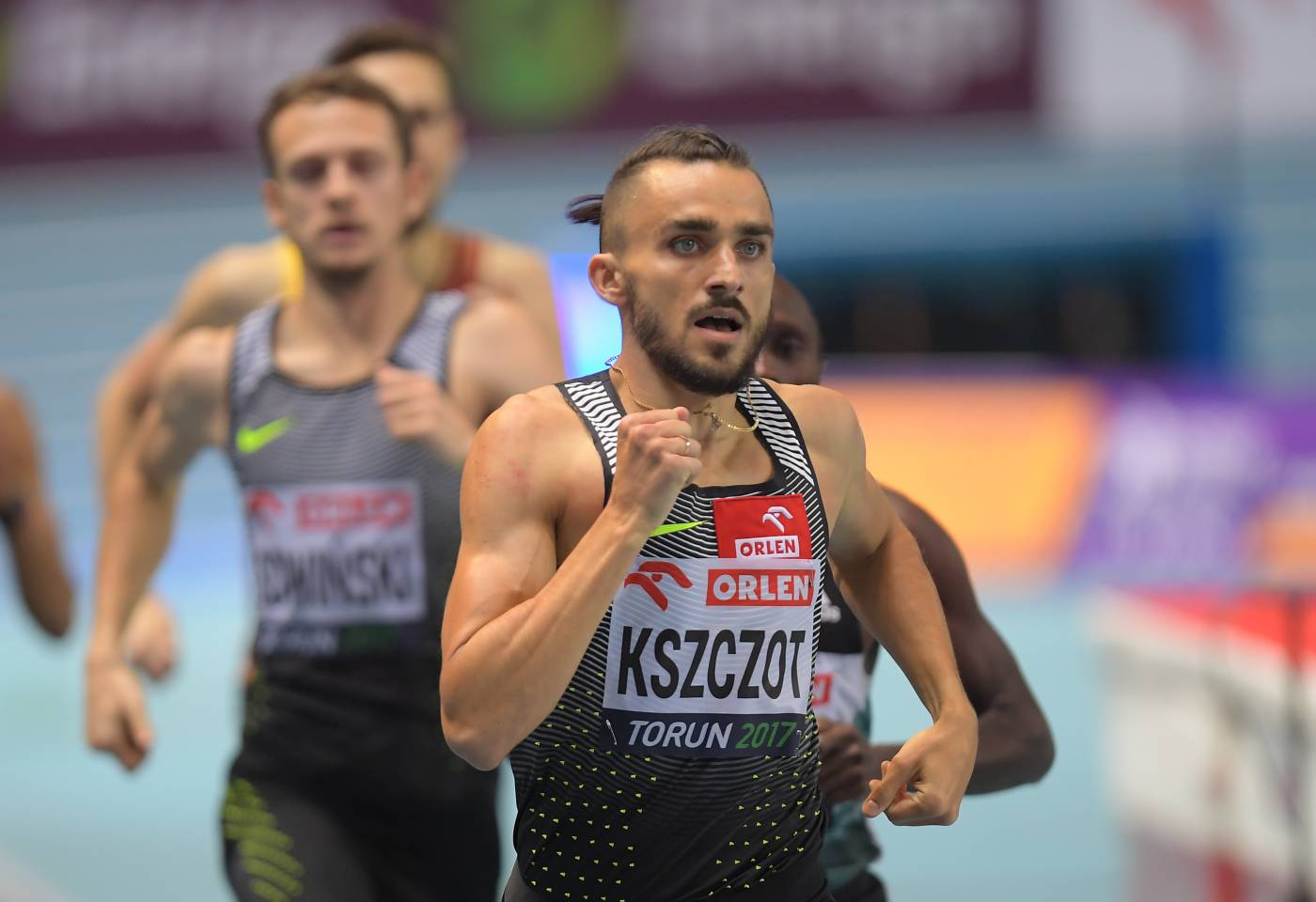 3. Copernicus Cup (IAAF World Indoor Tour) obrazek 6
