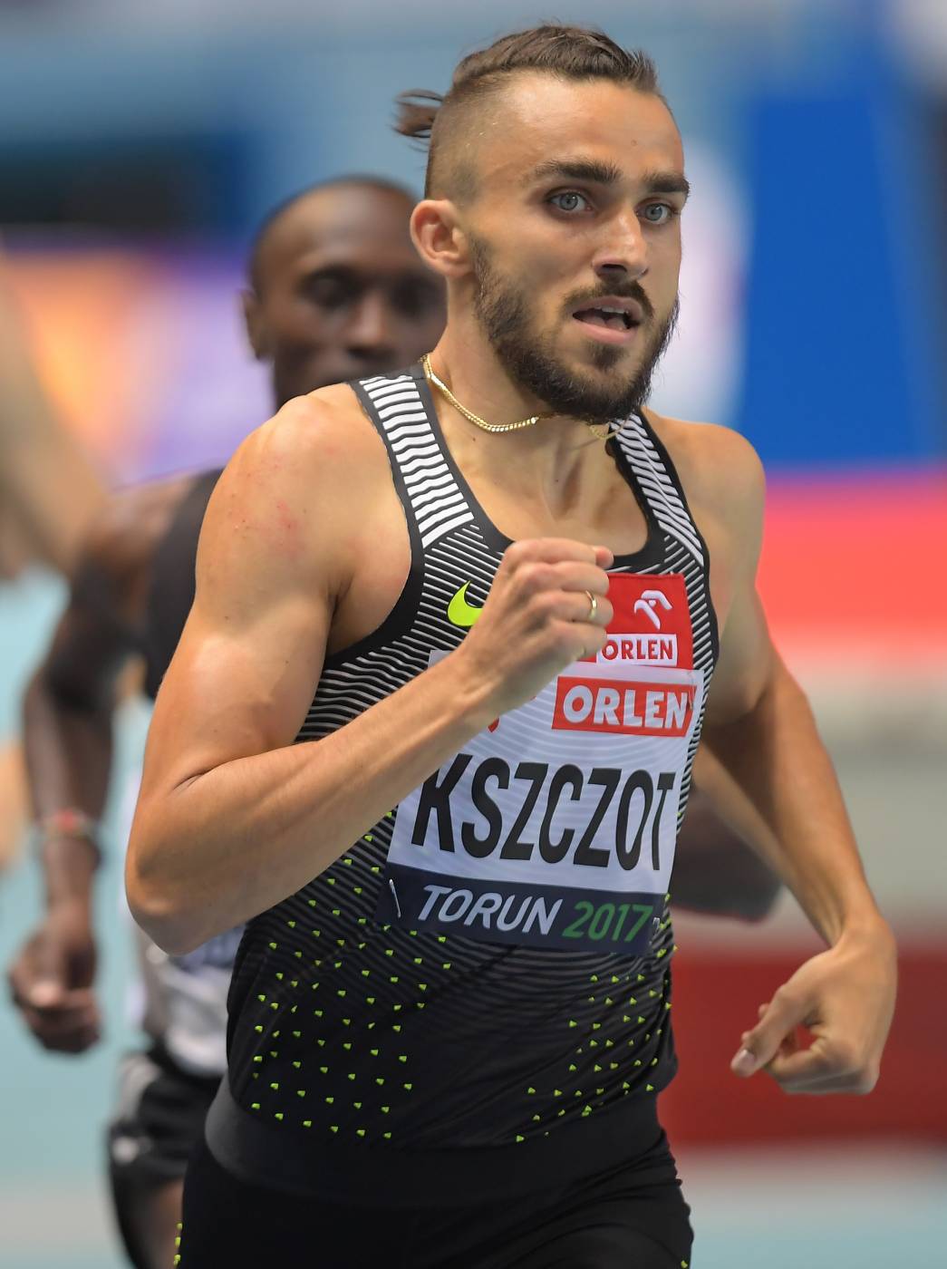 3. Copernicus Cup (IAAF World Indoor Tour) obrazek 9