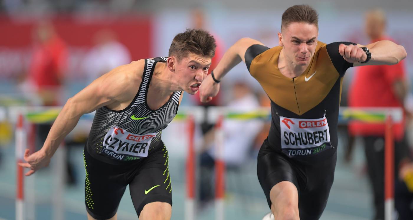 3. Copernicus Cup (IAAF World Indoor Tour) obrazek 16