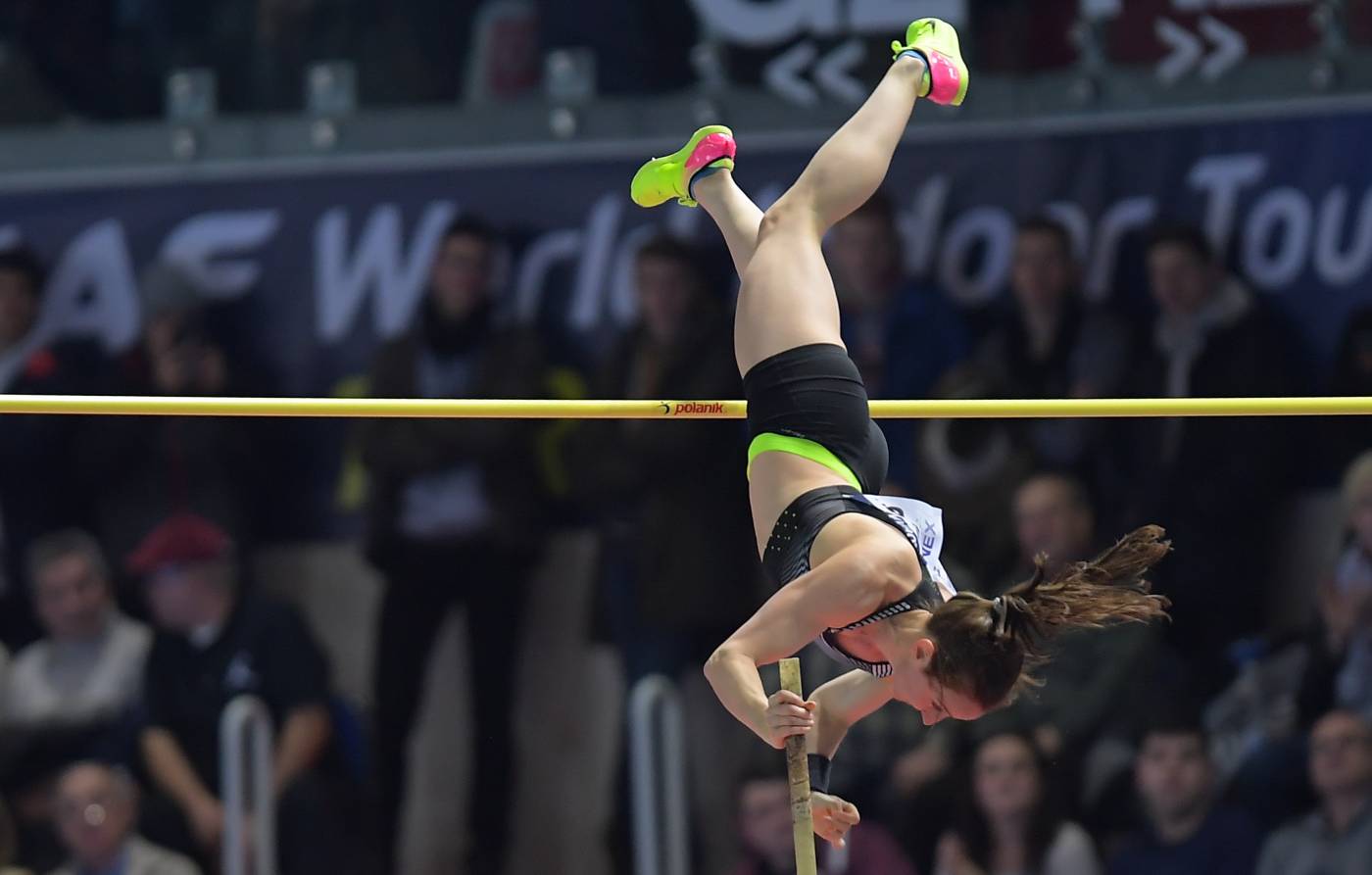 3. Copernicus Cup (IAAF World Indoor Tour) obrazek 19