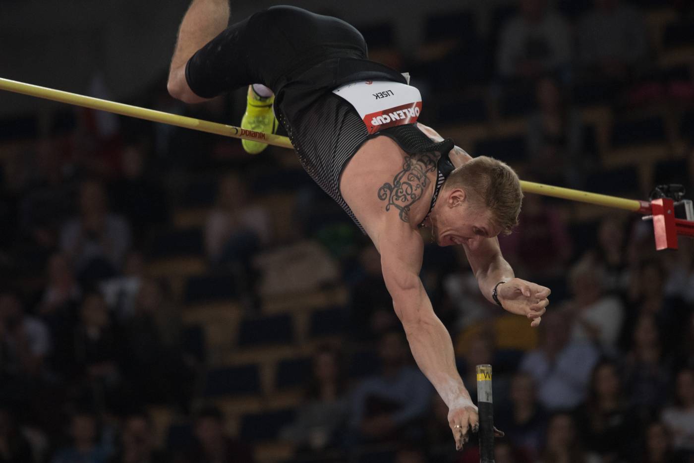 Orlen Cup Łódź 2017 - galeria obrazek 5