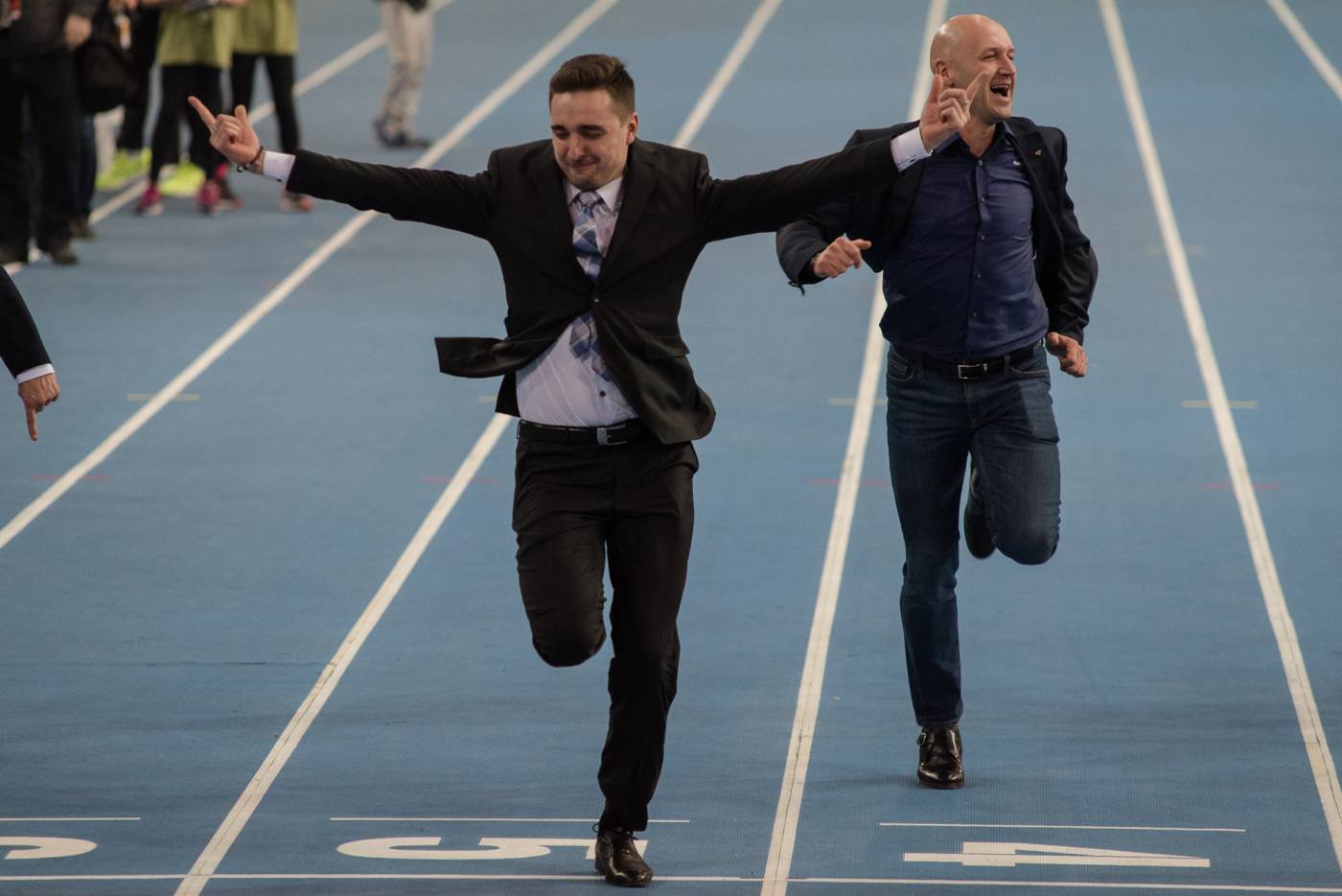 Orlen Cup Łódź 2017 - galeria obrazek 7