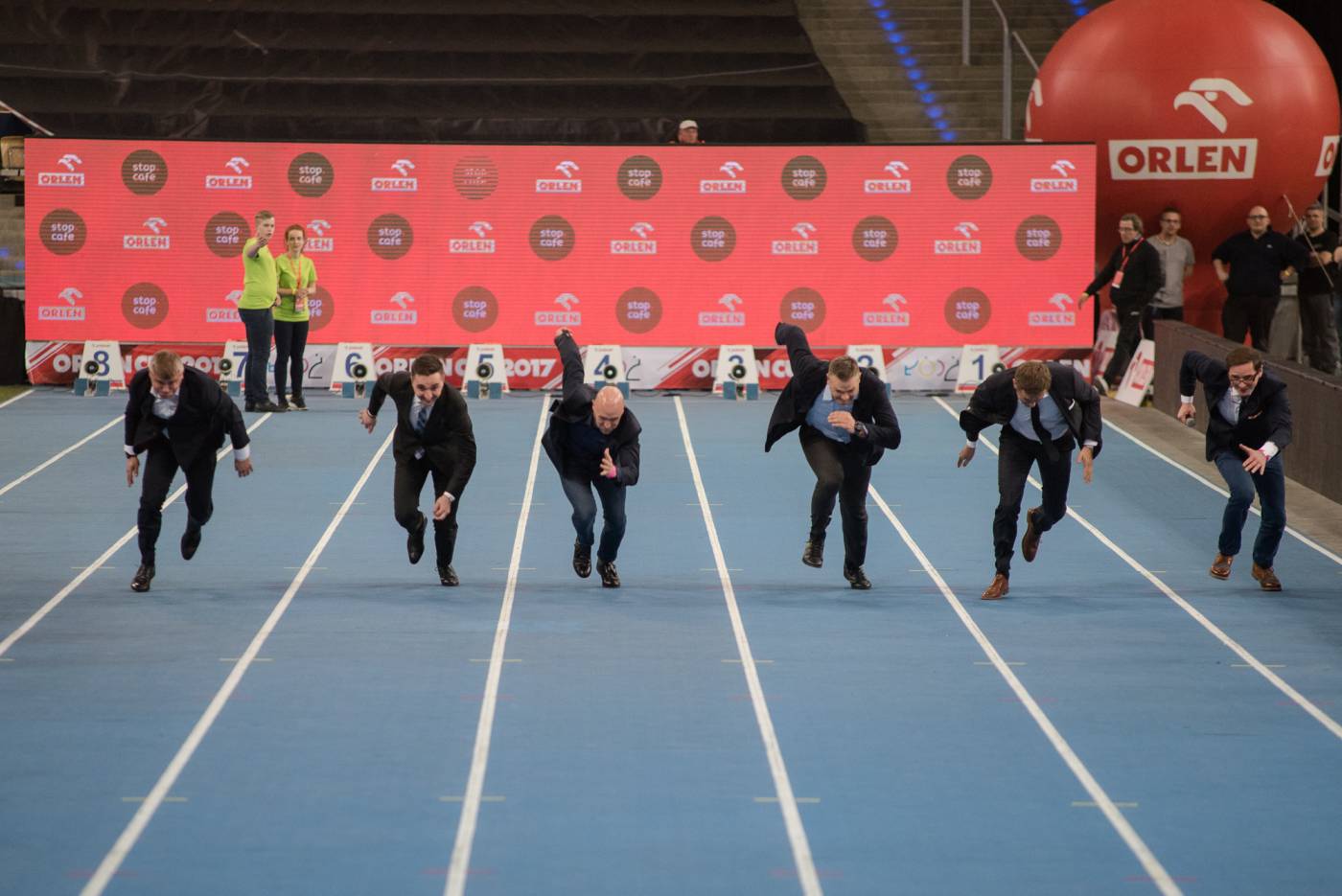 Orlen Cup Łódź 2017 - galeria obrazek 8