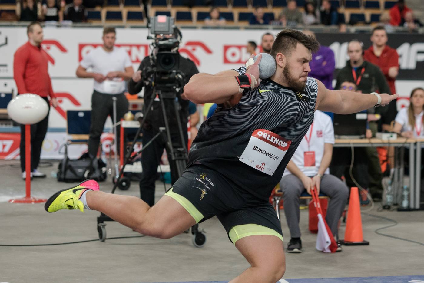 Orlen Cup Łódź 2017 - galeria obrazek 13
