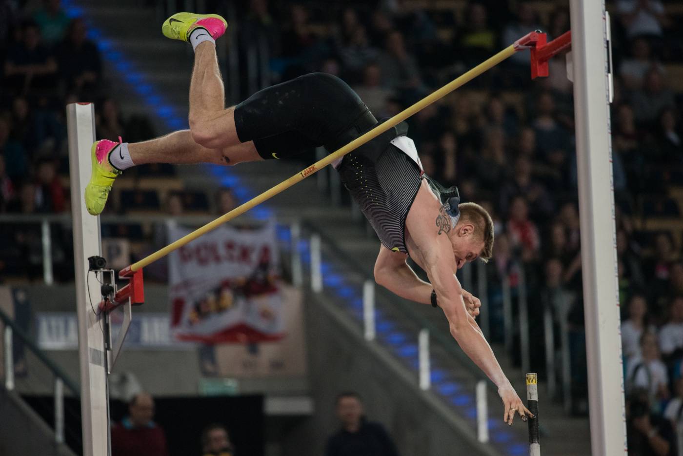 Orlen Cup Łódź 2017 - galeria obrazek 15