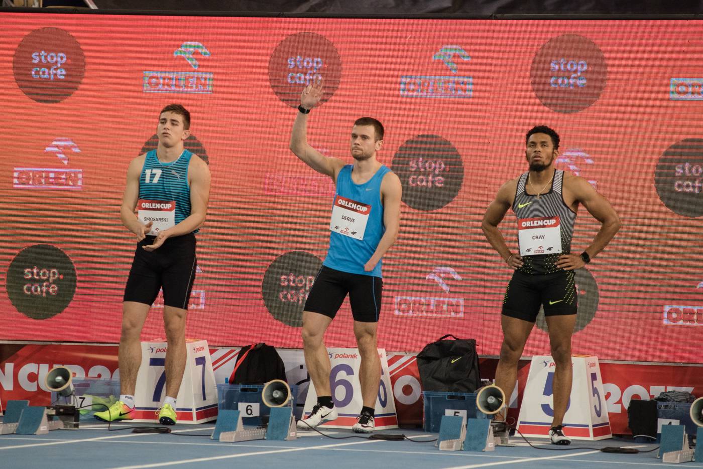 Orlen Cup Łódź 2017 - galeria obrazek 18