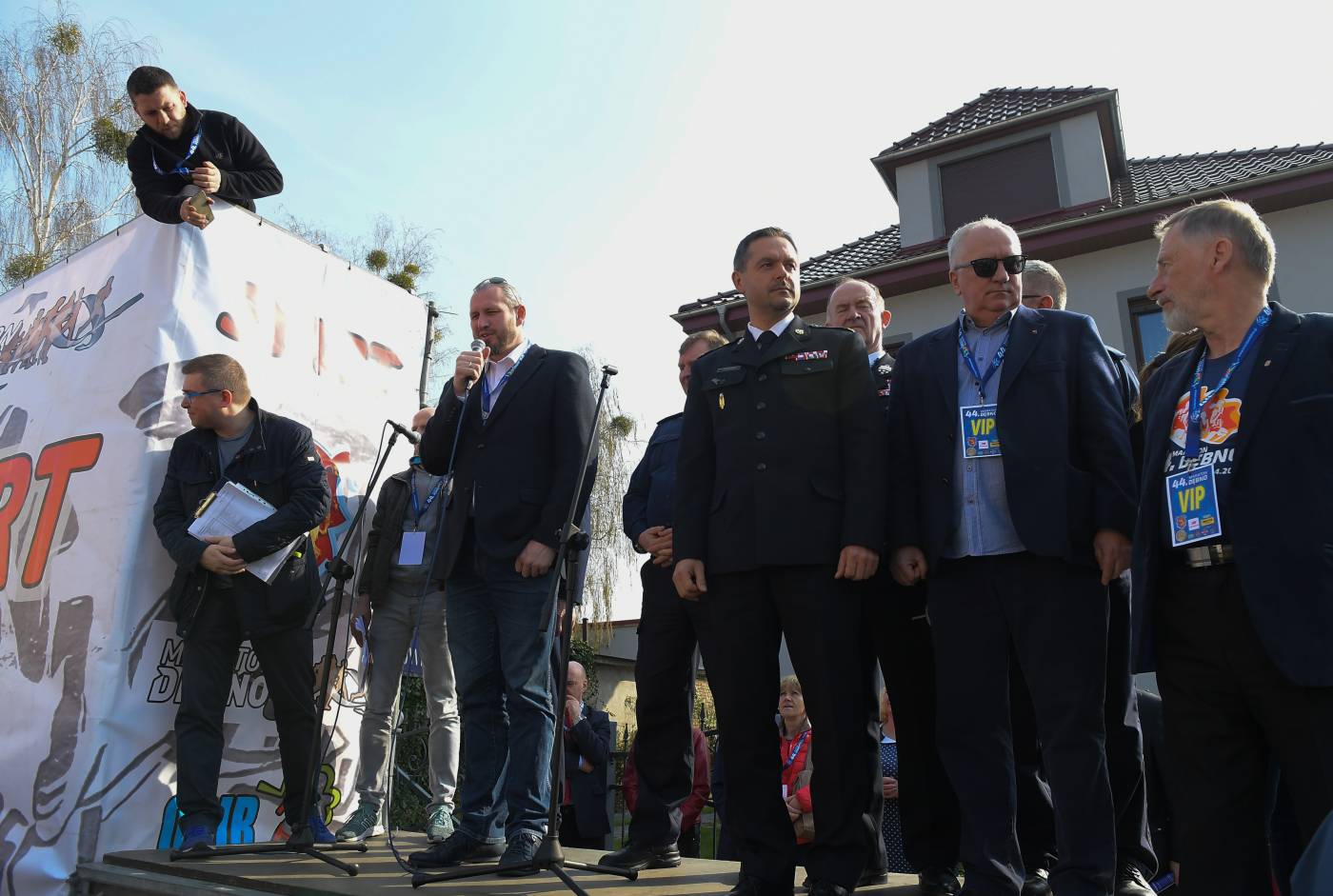 37. PZLA Mistrzostwa Polski kobiet 44 Dębno Maraton obrazek 19