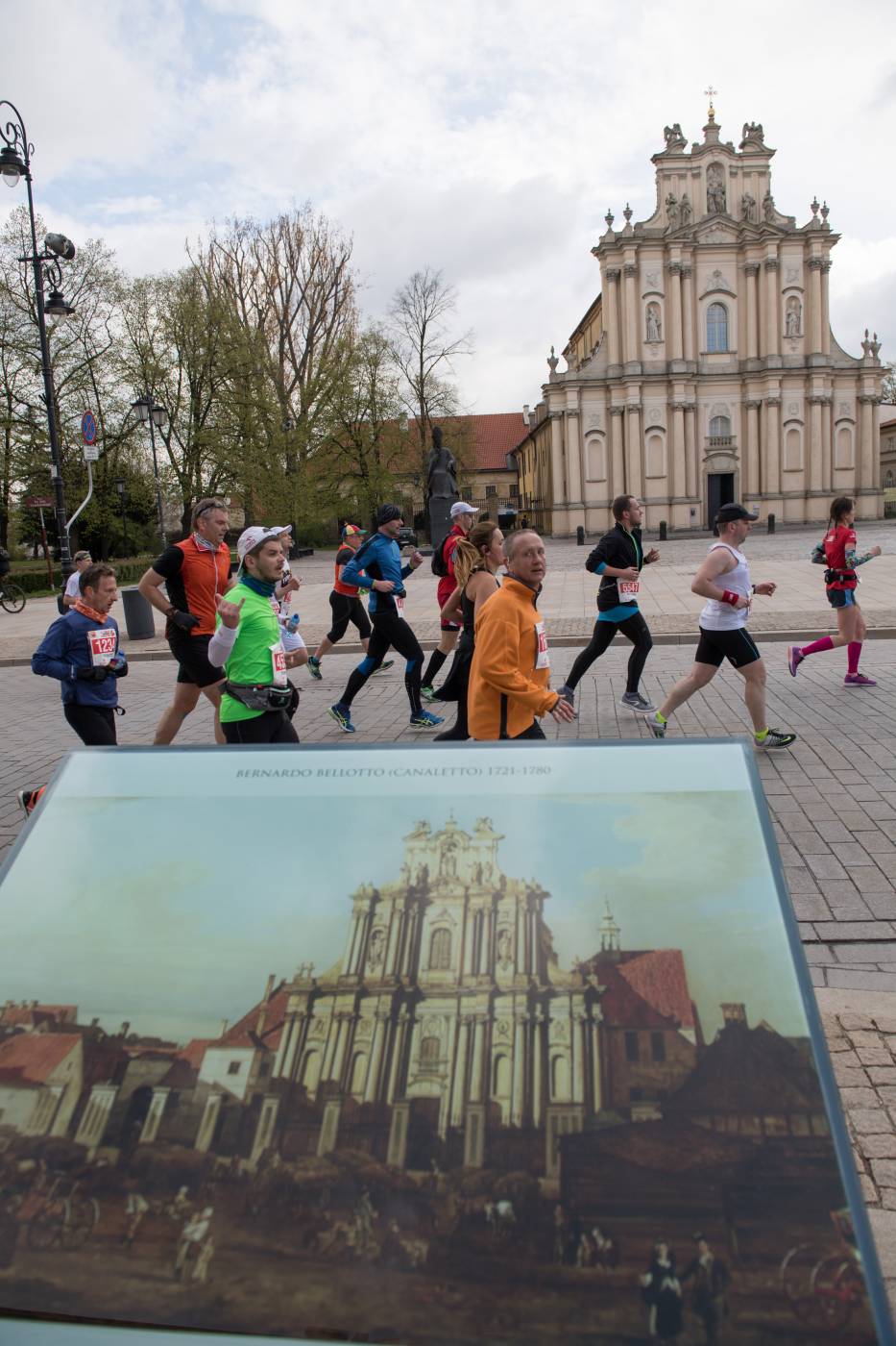 Orlen Warsaw Maraton 2017 obrazek 20