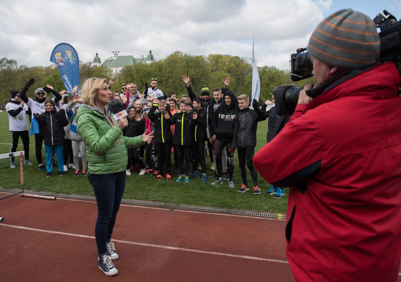 Orlen Warsaw Games 2017 obrazek 2