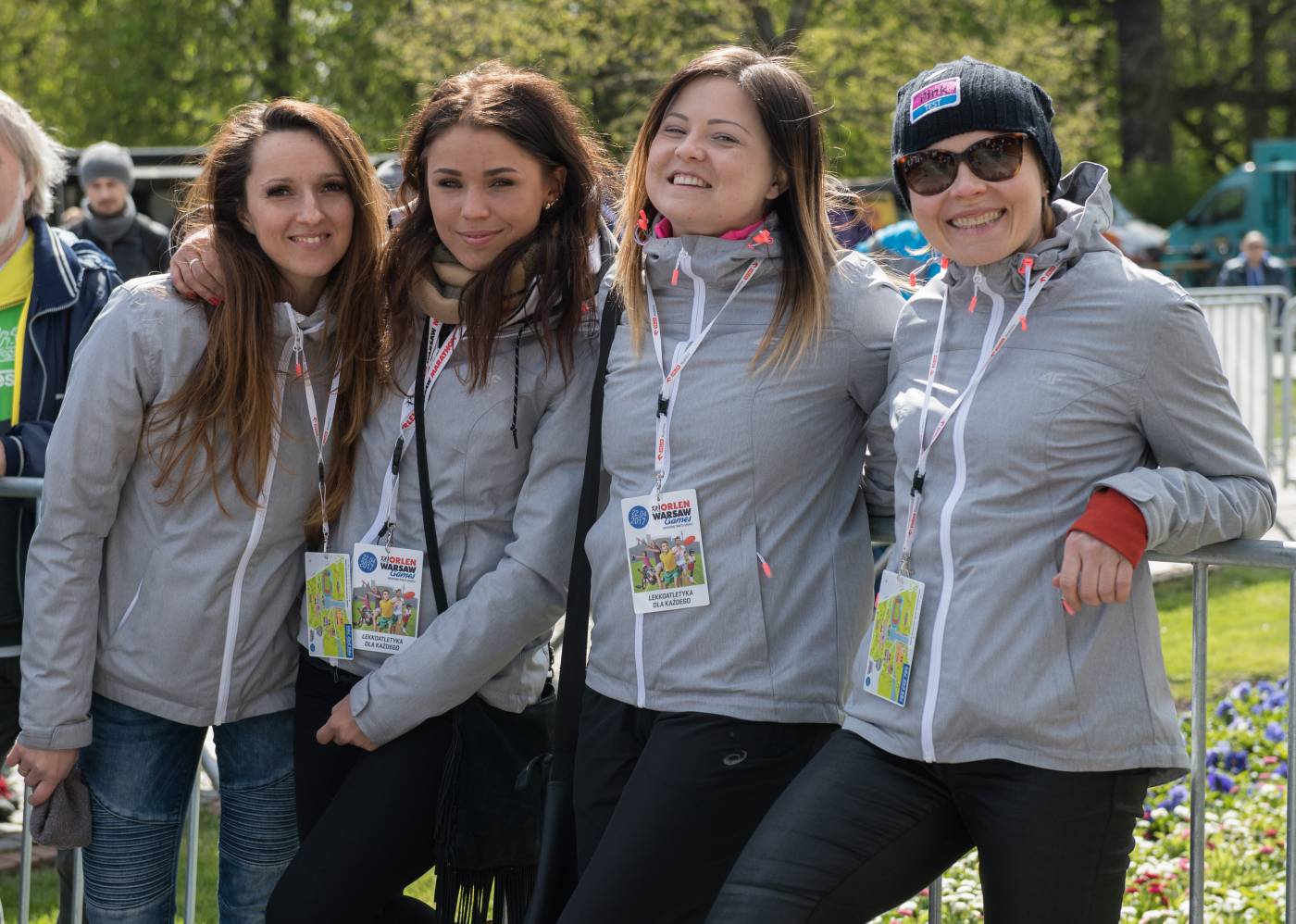 Orlen Warsaw Games 2017 obrazek 7