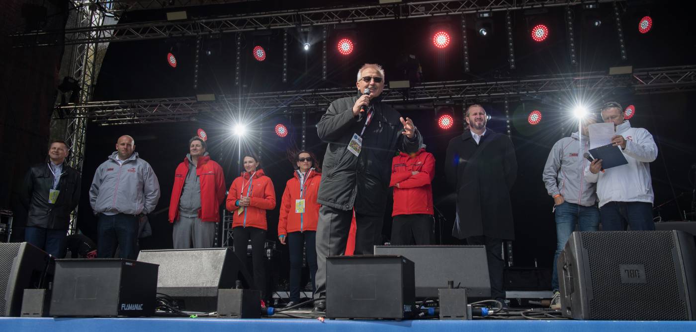 Orlen Warsaw Games 2017 obrazek 12