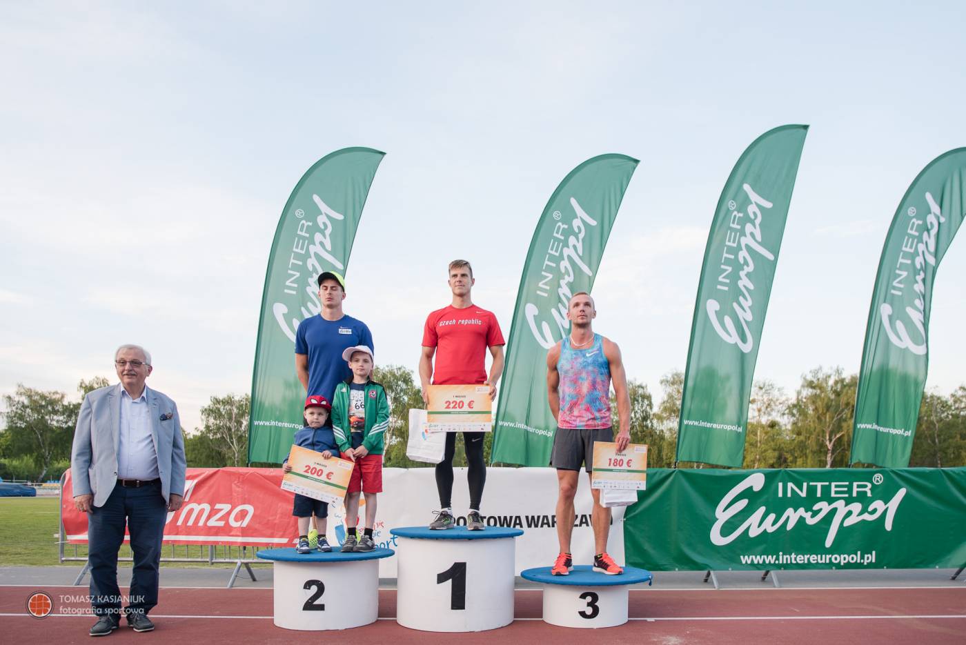 Memoriał Zygmunta Szelesta obrazek 7
