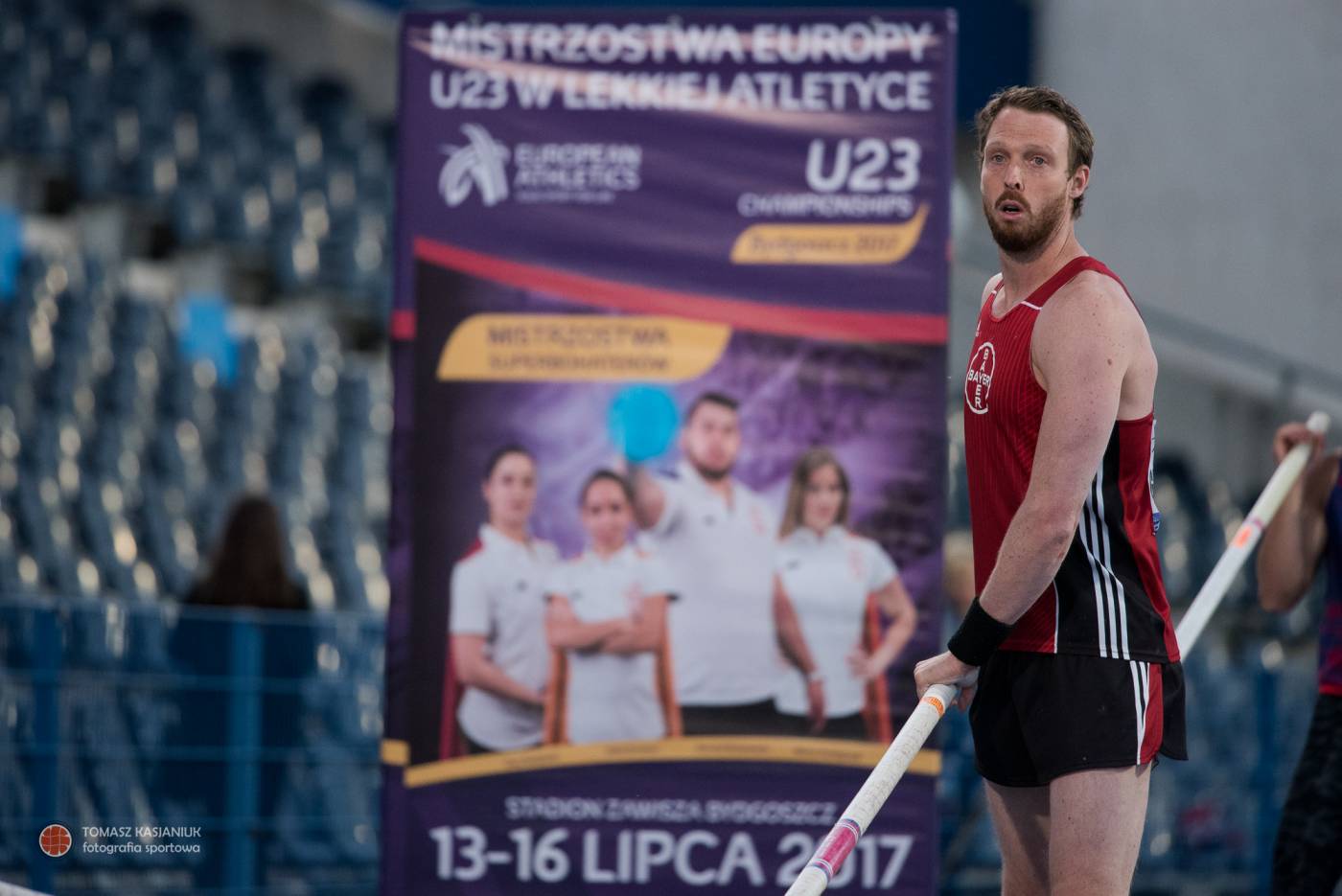 17. Europejski Festiwal Lekkoatletyczny obrazek 4