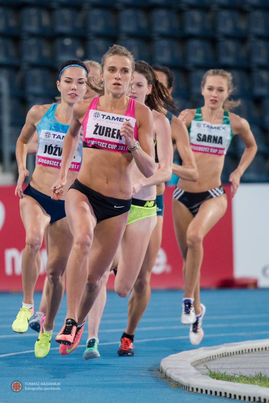 17. Europejski Festiwal Lekkoatletyczny obrazek 7
