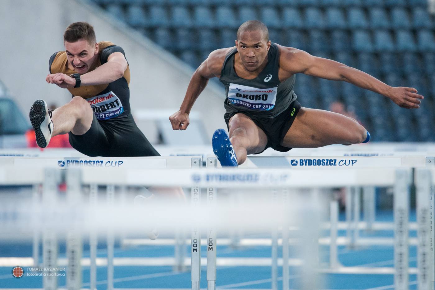 17. Europejski Festiwal Lekkoatletyczny obrazek 11
