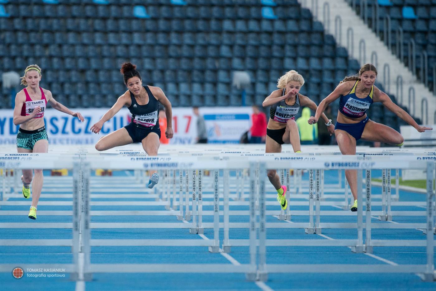 17. Europejski Festiwal Lekkoatletyczny obrazek 12
