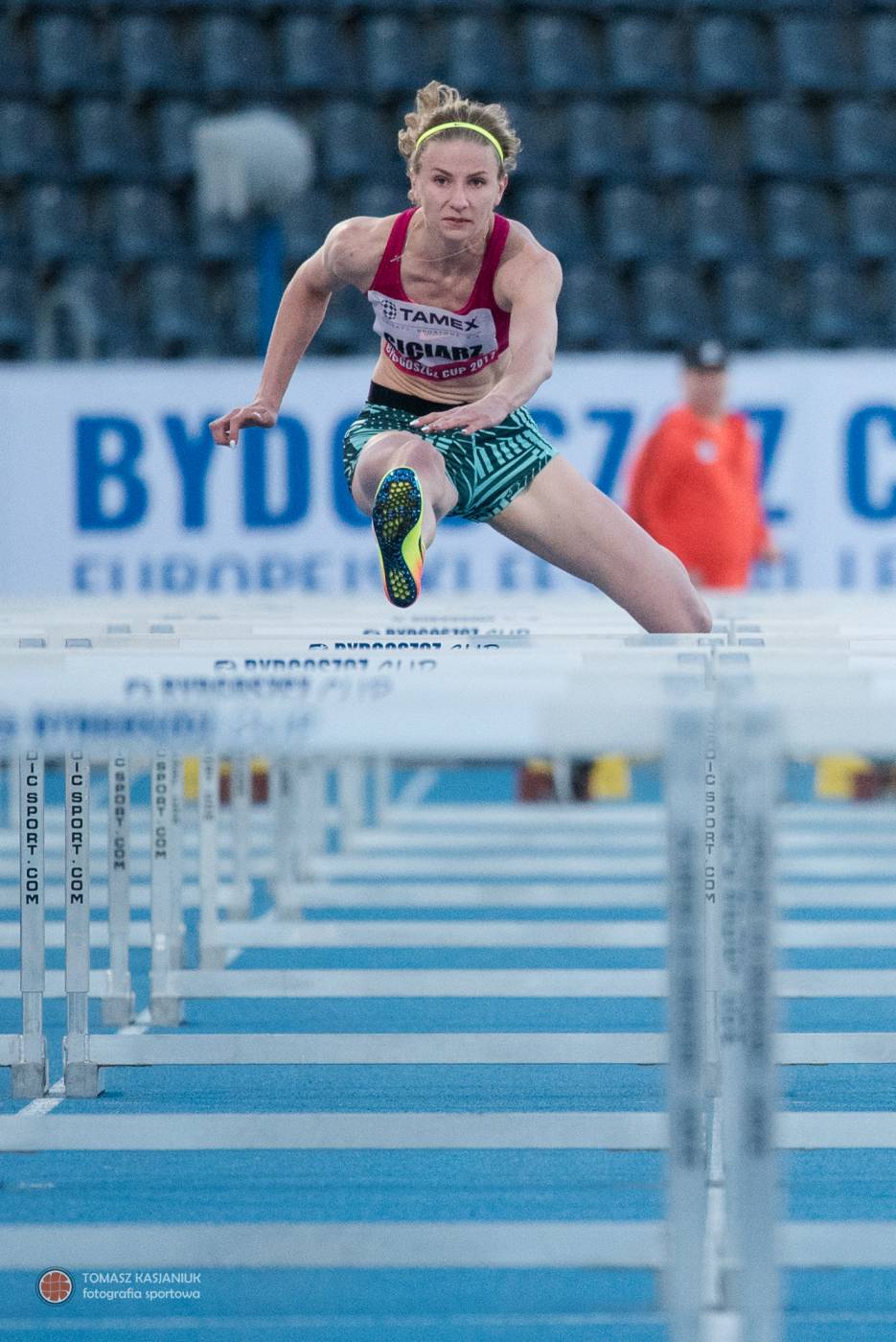 17. Europejski Festiwal Lekkoatletyczny obrazek 13