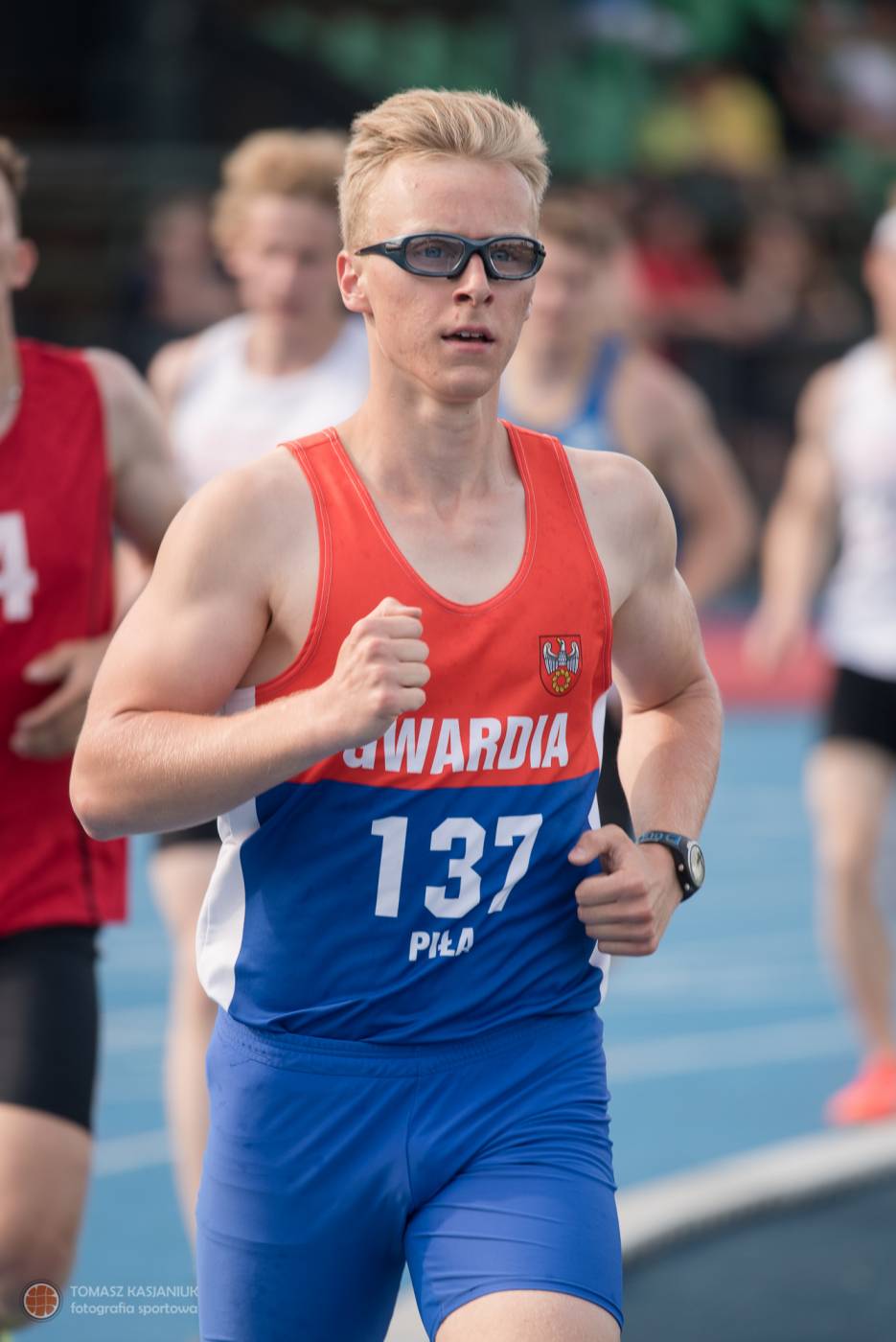 PZLA Mistrzostwa Polski w Wielobojach 2017 (S, U23, U20) obrazek 17