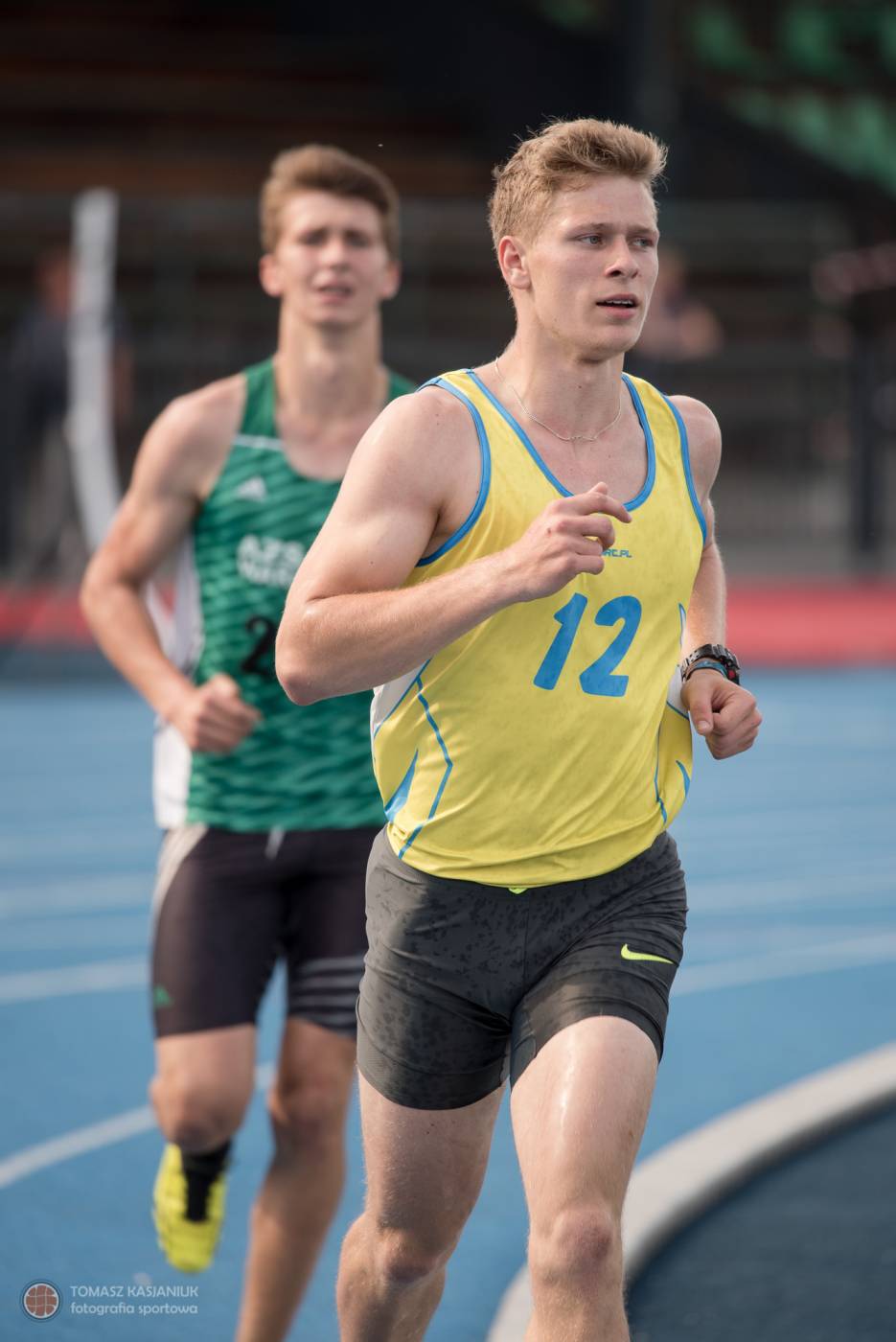 PZLA Mistrzostwa Polski w Wielobojach 2017 (S, U23, U20) obrazek 18