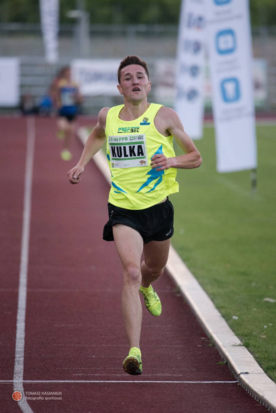 4. Międzynarodowy Łomżyński Mityng Lekkoatletyczny z okazji obrazek 3