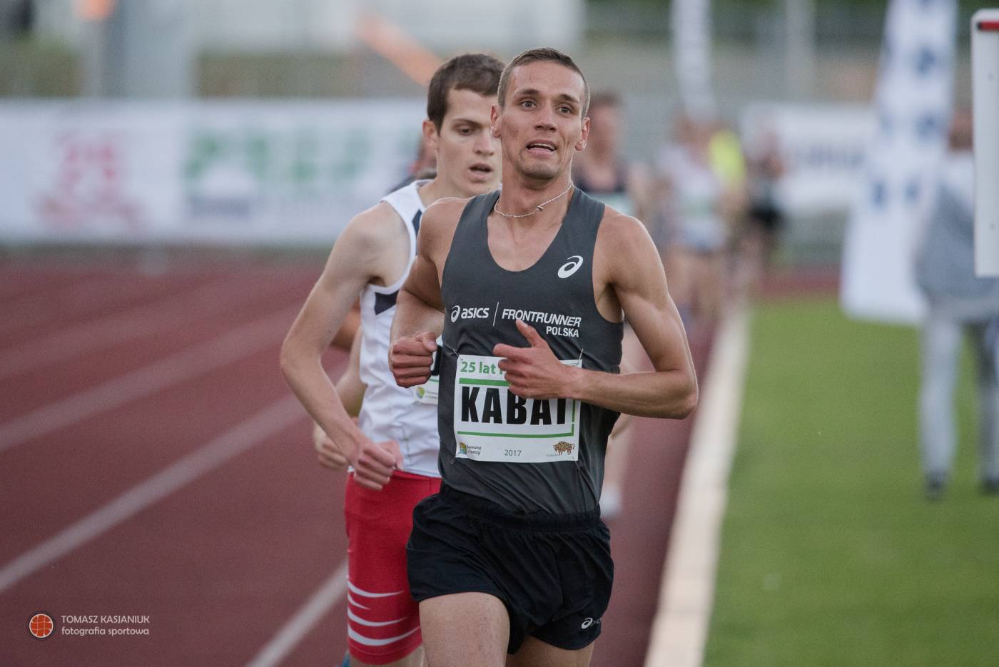 4. Międzynarodowy Łomżyński Mityng Lekkoatletyczny z okazji obrazek 6