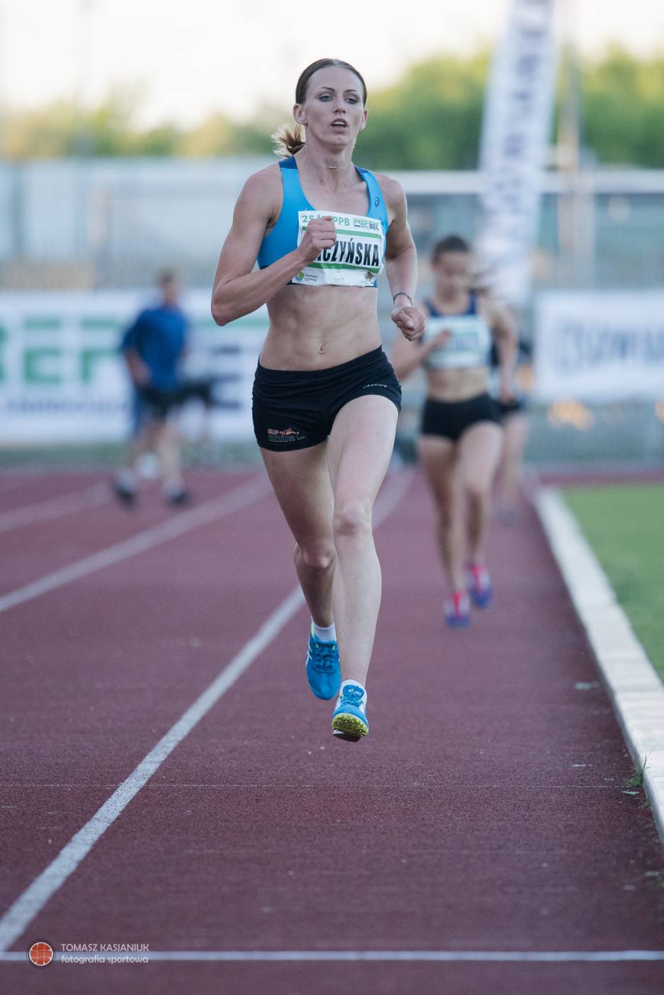 4. Międzynarodowy Łomżyński Mityng Lekkoatletyczny z okazji obrazek 13