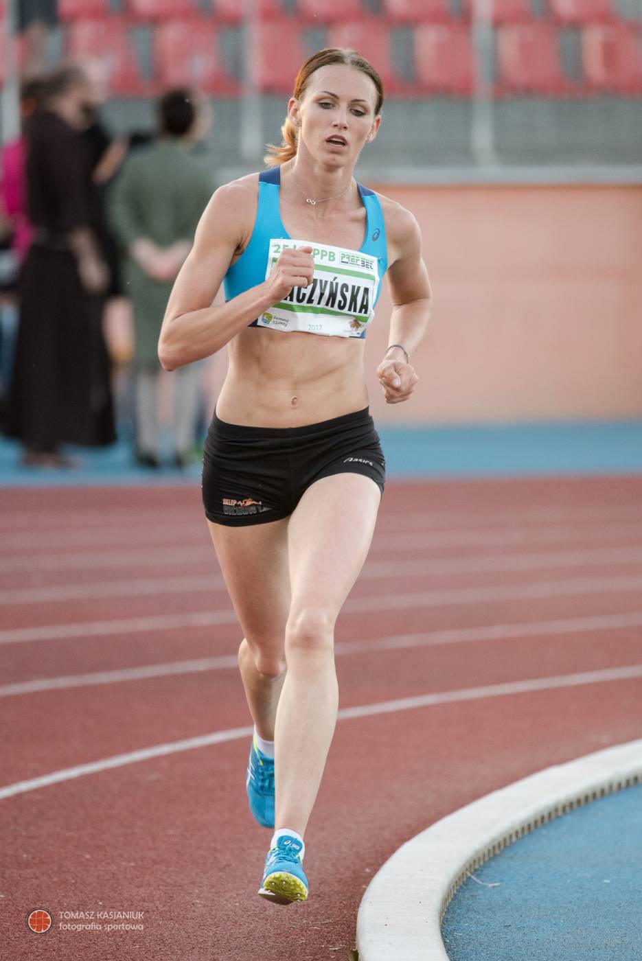 4. Międzynarodowy Łomżyński Mityng Lekkoatletyczny z okazji obrazek 15