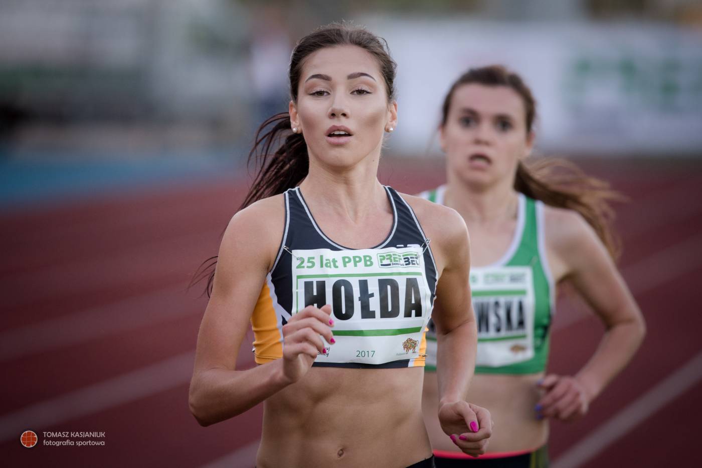4. Międzynarodowy Łomżyński Mityng Lekkoatletyczny z okazji obrazek 16