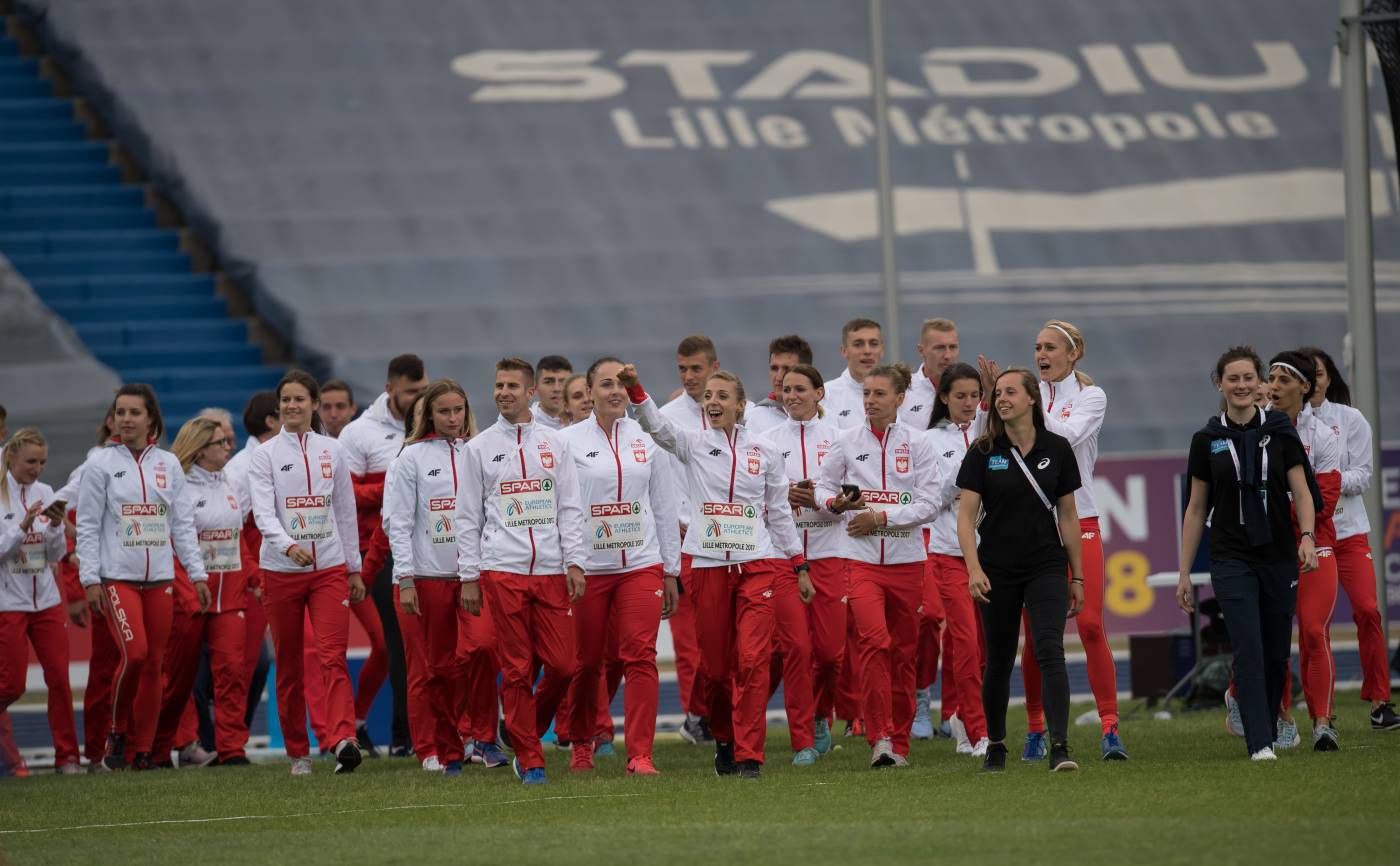 7. Drużynowe Mistrzostwa Europy (III dzień) obrazek 4