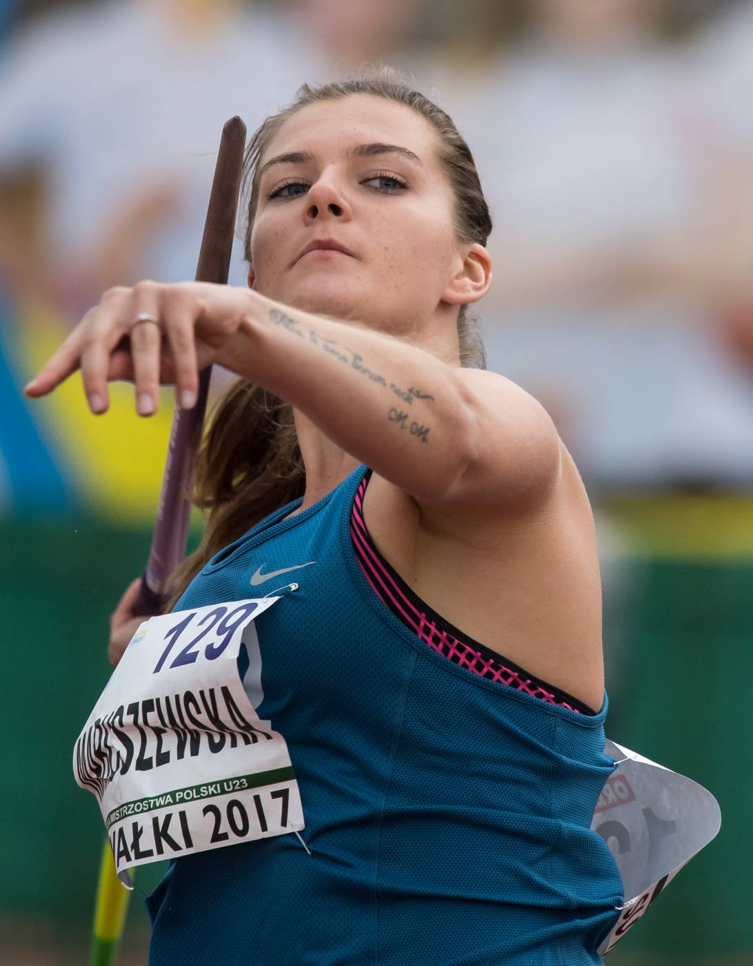 34. PZLA Mistrzostwa Polski U23 (I dzień) obrazek 3