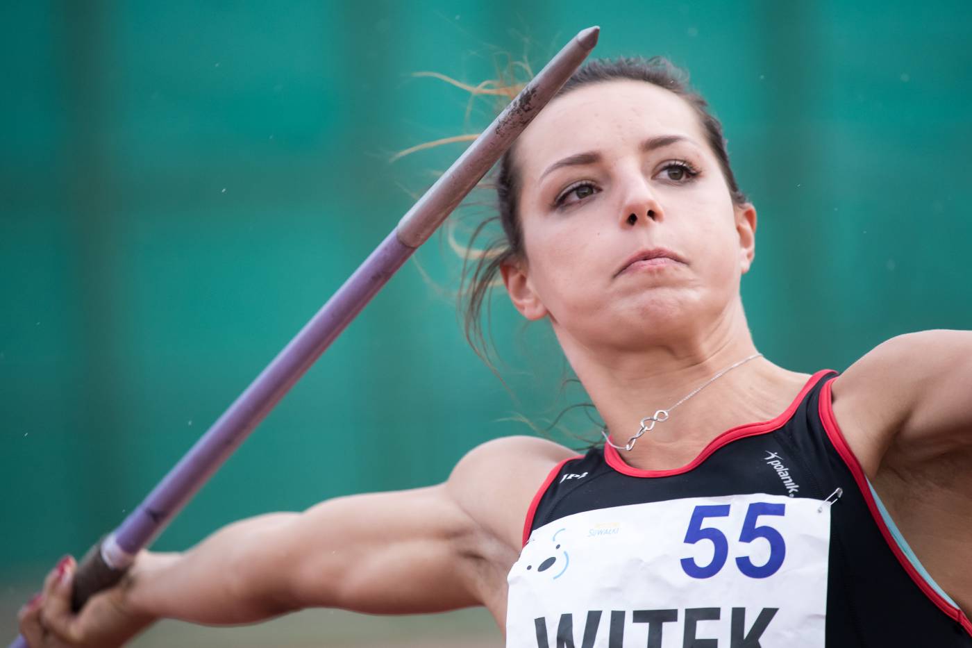 34. PZLA Mistrzostwa Polski U23 (I dzień) obrazek 4