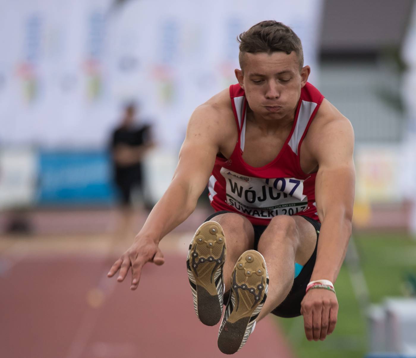 34. PZLA Mistrzostwa Polski U23 (I dzień) obrazek 6