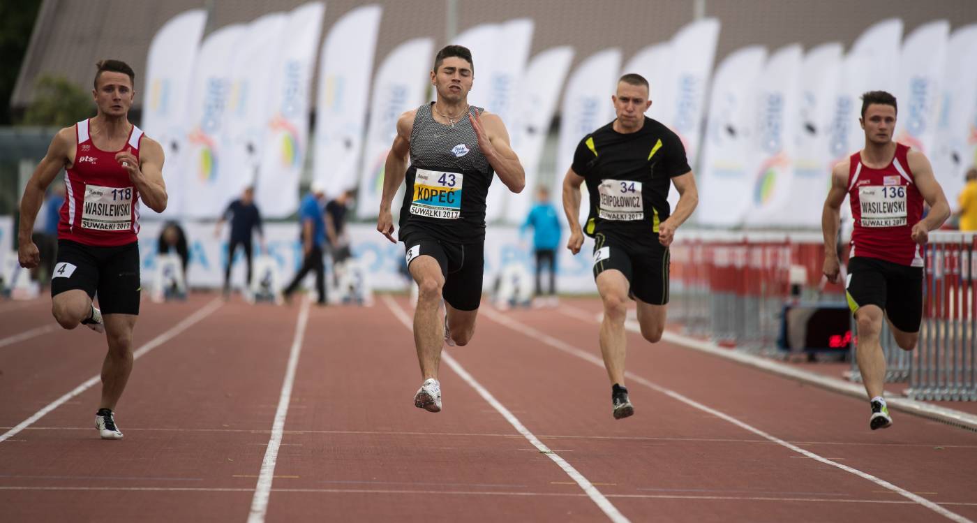 34. PZLA Mistrzostwa Polski U23 (I dzień) obrazek 18