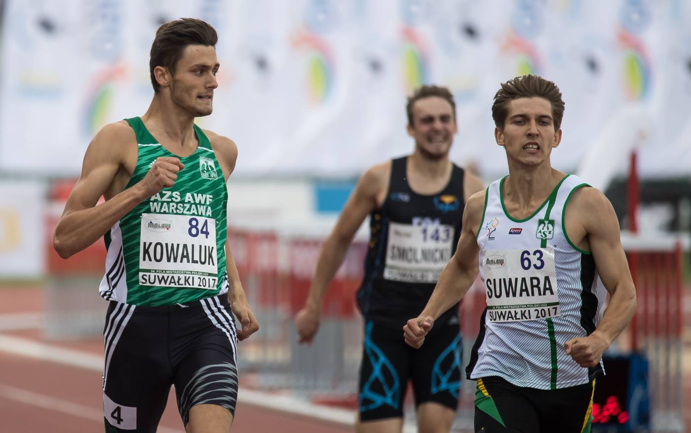 34. PZLA Mistrzostwa Polski U23 (I dzień) obrazek 20