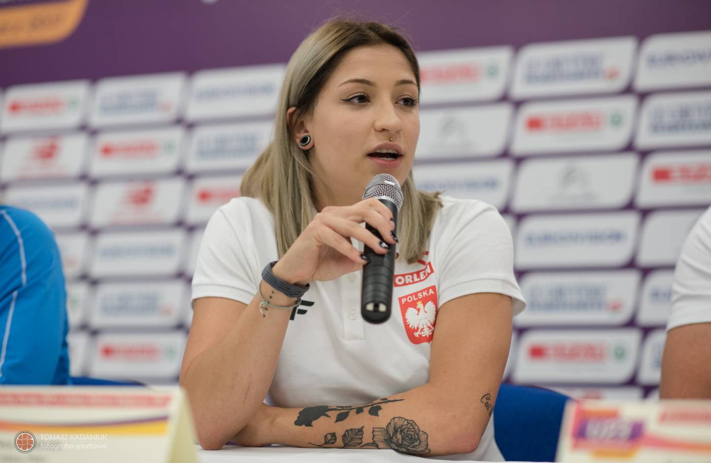 Mistrzostwa Europy U23 Bydgoszcz 2017 - dzień przed mistrzostw obrazek 2