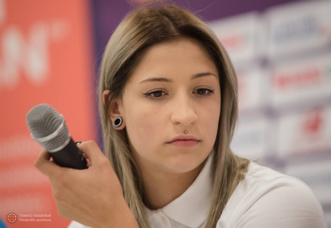 Mistrzostwa Europy U23 Bydgoszcz 2017 - dzień przed mistrzostw obrazek 3