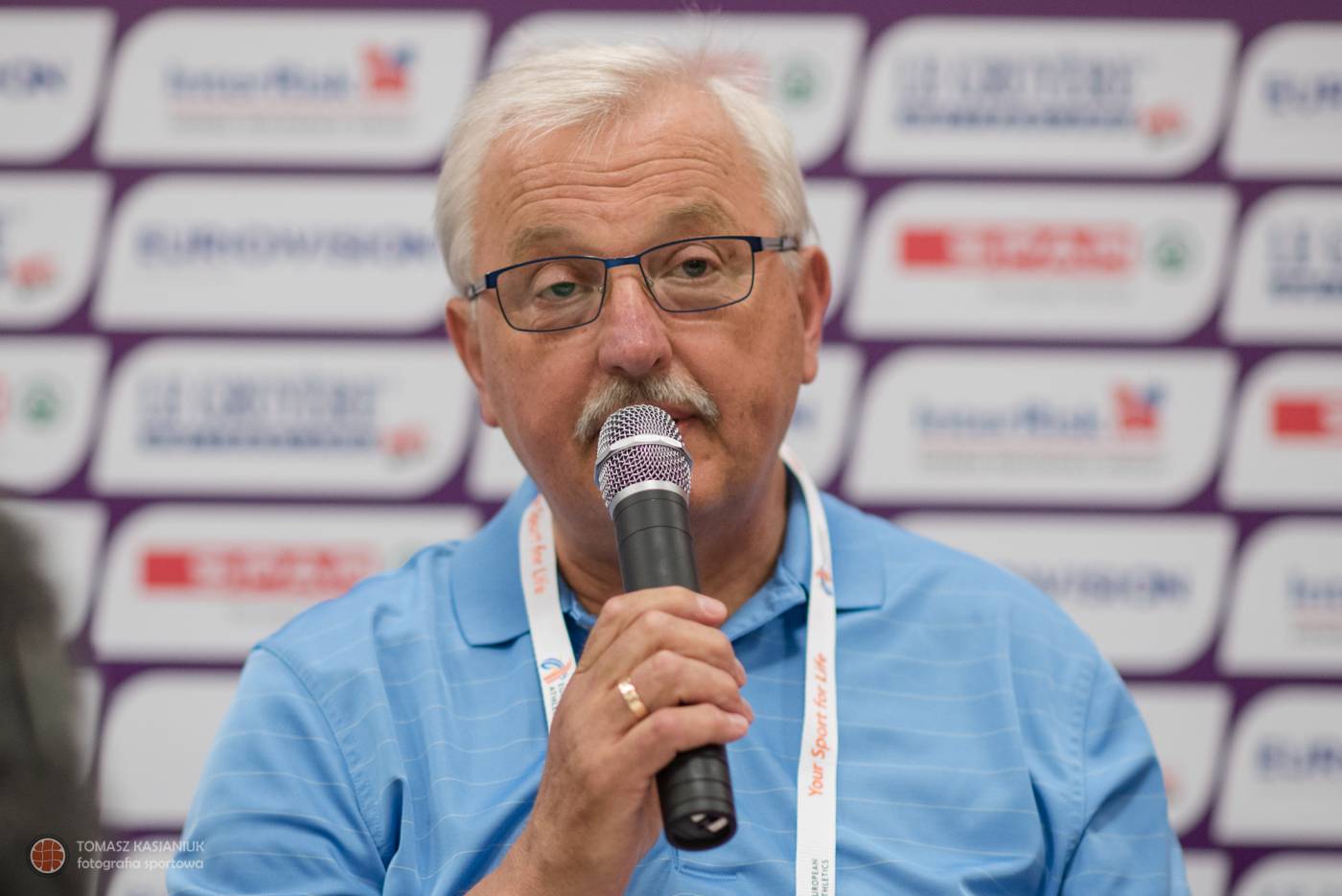 Mistrzostwa Europy U23 Bydgoszcz 2017 - dzień przed mistrzostw obrazek 8