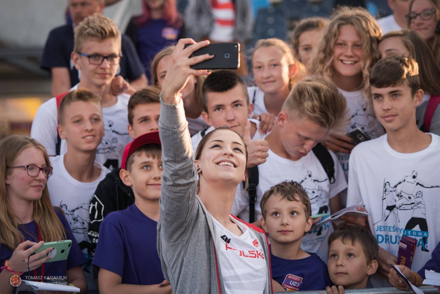 11. Mistrzostwa Europy U23 (I dzień) obrazek 2